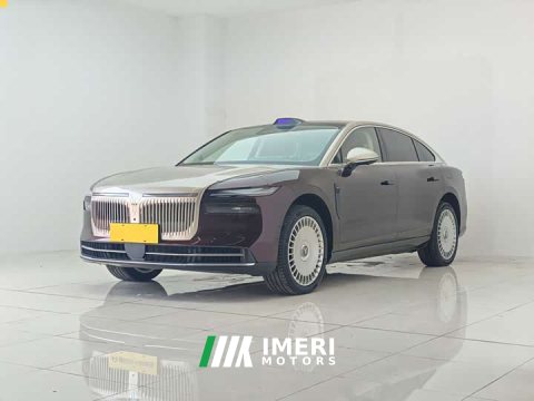 2025 Voyah Lantu Zhaohui L 2026 Four-Wheel Drive Ultra - ავტომობილი ჩინეთიდან