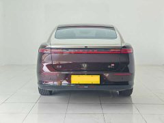 Voyah Lantu Zhaohui L 2026 Four-Wheel Drive Ultra - ფოტო 10