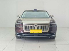 Voyah Lantu Zhaohui L 2026 Four-Wheel Drive Ultra - ფოტო 11