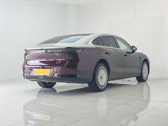 Voyah Lantu Zhaohui L 2026 Four-Wheel Drive Ultra - ფოტო 12