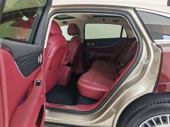 Voyah Lantu Zhaohui L 2026 Four-Wheel Drive Ultra - ფოტო 2