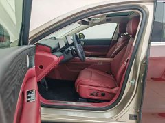 Voyah Lantu Zhaohui L 2026 Four-Wheel Drive Ultra - ფოტო 3