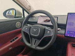 Voyah Lantu Zhaohui L 2026 Four-Wheel Drive Ultra - ფოტო 4