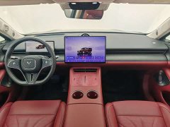 Voyah Lantu Zhaohui L 2026 Four-Wheel Drive Ultra - ფოტო 5