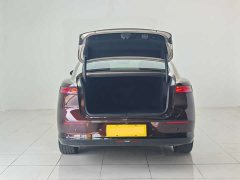 Voyah Lantu Zhaohui L 2026 Four-Wheel Drive Ultra - ფოტო 7