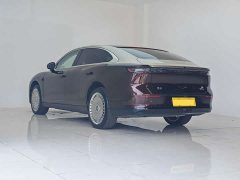 Voyah Lantu Zhaohui L 2026 Four-Wheel Drive Ultra - ფოტო 8