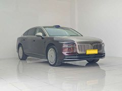 Voyah Lantu Zhaohui L 2026 Four-Wheel Drive Ultra - ფოტო 9