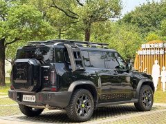 Jetour Jietu Traveler 2.0T AWD Traverse PRO Entertainment Edition - ფოტო 11