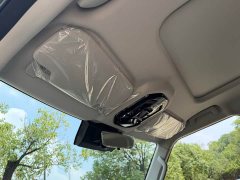 Jetour Jietu Traveler 2.0T AWD Traverse PRO Entertainment Edition - ფოტო 14