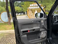 Jetour Jietu Traveler 2.0T AWD Traverse PRO Entertainment Edition - ფოტო 16