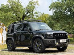 Jetour Jietu Traveler 2.0T AWD Traverse PRO Entertainment Edition - ფოტო 3