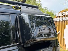 Jetour Jietu Traveler 2.0T AWD Traverse PRO Entertainment Edition - ფოტო 6