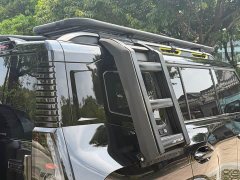 Jetour Jietu Traveler 2.0T AWD Traverse PRO Entertainment Edition - ფოტო 7