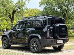 Jetour Jietu Traveler 2.0T AWD Traverse PRO Entertainment Edition - ფოტო 9