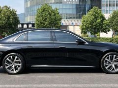 Mercedes-Benz E-Class Facelift E 300 L Fashion Edition - ფოტო 10