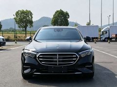 Mercedes-Benz E-Class Facelift E 300 L Fashion Edition - ფოტო 2