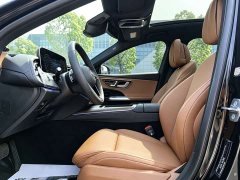 Mercedes-Benz E-Class Facelift E 300 L Fashion Edition - ფოტო 4