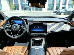 Mercedes-Benz E-Class Facelift E 300 L Fashion Edition - ფოტო 5