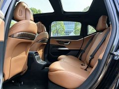 Mercedes-Benz E-Class Facelift E 300 L Fashion Edition - ფოტო 6