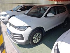 Volkswagen Touareg Sharp 1.5L Sharp Pro - ფოტო 1