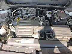 Volkswagen Touareg Sharp 1.5L Sharp Pro - ფოტო 10
