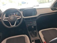 Volkswagen Touareg Sharp 1.5L Sharp Pro - ფოტო 12