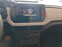 Volkswagen Touareg Sharp 1.5L Sharp Pro - ფოტო 13