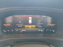 Volkswagen Touareg Sharp 1.5L Sharp Pro - ფოტო 14
