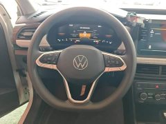 Volkswagen Touareg Sharp 1.5L Sharp Pro - ფოტო 15