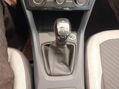 Volkswagen Touareg Sharp 1.5L Sharp Pro - ფოტო 16