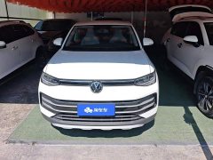 Volkswagen Touareg Sharp 1.5L Sharp Pro - ფოტო 2