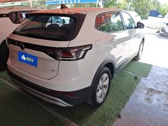 Volkswagen Touareg Sharp 1.5L Sharp Pro - ფოტო 3