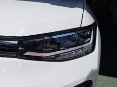 Volkswagen Touareg Sharp 1.5L Sharp Pro - ფოტო 5