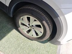 Volkswagen Touareg Sharp 1.5L Sharp Pro - ფოტო 6