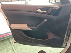 Volkswagen Touareg Sharp 1.5L Sharp Pro - ფოტო 7