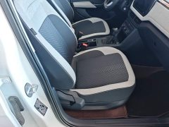 Volkswagen Touareg Sharp 1.5L Sharp Pro - ფოტო 8