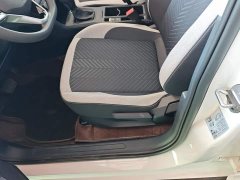 Volkswagen Touareg Sharp 1.5L Sharp Pro - ფოტო 9
