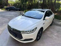 BYD Qin New Energy 2021 Travel Edition - ფოტო 1