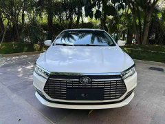 BYD Qin New Energy 2021 Travel Edition - ფოტო 2