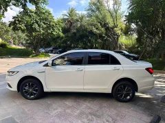 BYD Qin New Energy 2021 Travel Edition - ფოტო 3