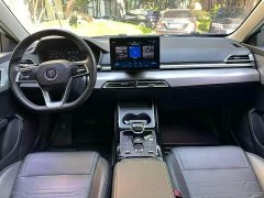 BYD Qin New Energy 2021 Travel Edition - ფოტო 5