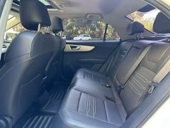 BYD Qin New Energy 2021 Travel Edition - ფოტო 7