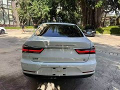 BYD Qin New Energy 2021 Travel Edition - ფოტო 8