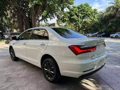 BYD Qin New Energy 2021 Travel Edition - ფოტო 9