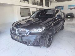 BMW iX3 2024 sDrive40 Premier - ფოტო 1