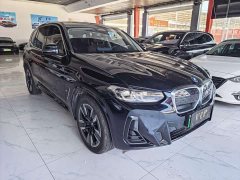 BMW iX3 2024 sDrive40 Premier - ფოტო 3