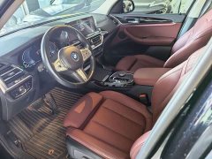 BMW iX3 2024 sDrive40 Premier - ფოტო 4