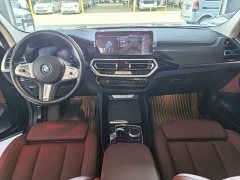 BMW iX3 2024 sDrive40 Premier - ფოტო 5