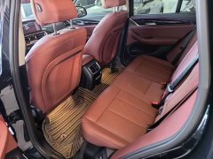 BMW iX3 2024 sDrive40 Premier - ფოტო 6