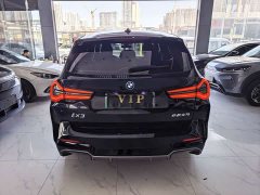 BMW iX3 2024 sDrive40 Premier - ფოტო 8
